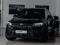 Новый Geely Tugella 2.0 AT, 2024, цена от 3 550 000 руб.