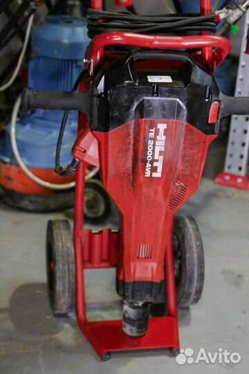 Отбойные молотки