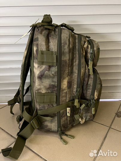 Рюкзак тактический 35 литров