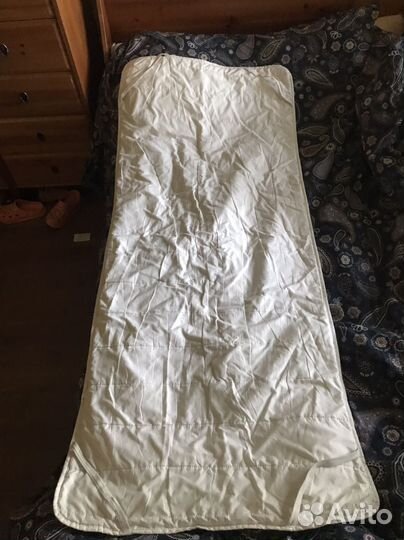 Наматрасник IKEA 70 на 160