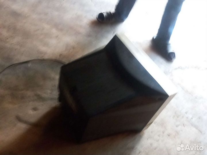 Телевизор бу