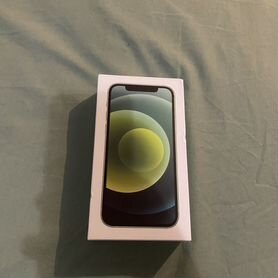 iPhone 12 mini, 128 ГБ