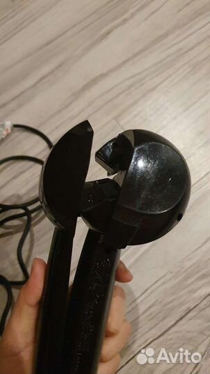 Автоматическая плойка