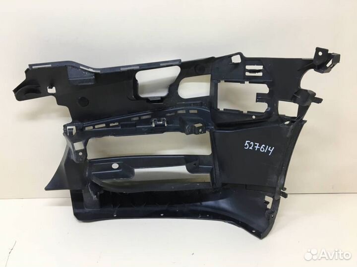 Кронштейн переднего бампера правый BMW 5-series G3