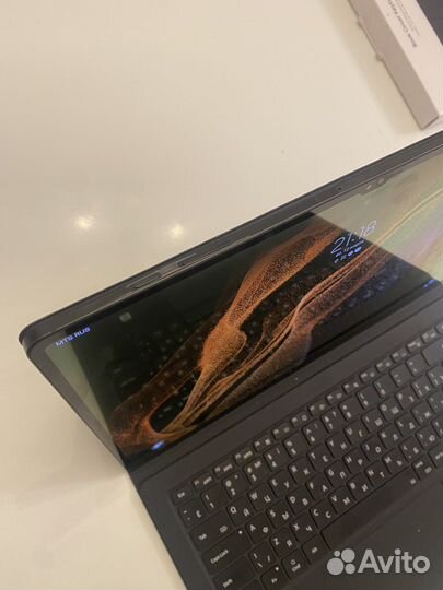 Samsung galaxy tab s8 ultra 5G