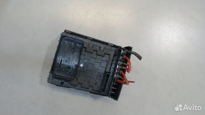 Блок предохранителей Volkswagen Golf 6, 2011