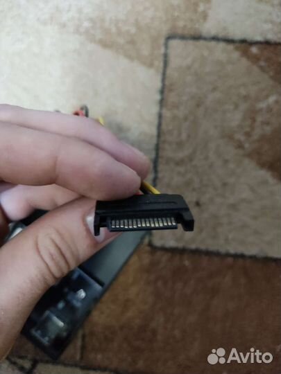 Компьютерный модуль скоростной usb type-c и usb