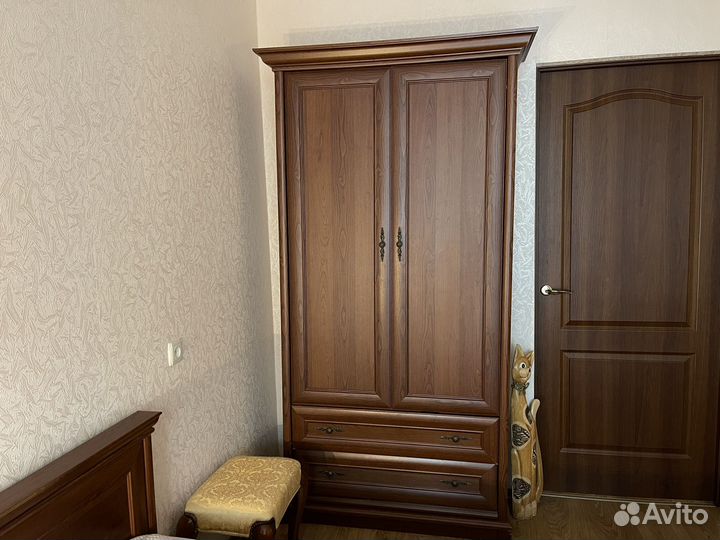 Комлект мебели для спальни