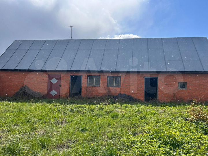 Участок 40 сот. (ИЖС)