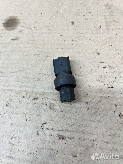 Датчик кондиционера Peugeot 206 2008 1.4