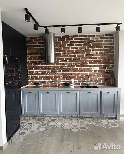 Кухня Кухонный гарнитур на заказ