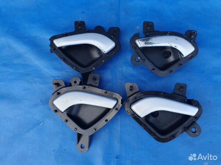 Центральная консоль granta 2 din