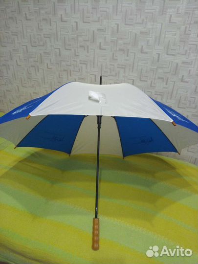 Зонт-трость оригинальный