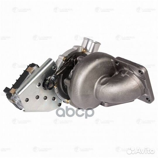 Турбокомпрессор для ам Ford Transit (06) 2.4D