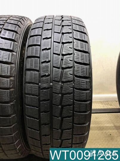 Dunlop Winter Maxx WM01 205/55 R16 95T
