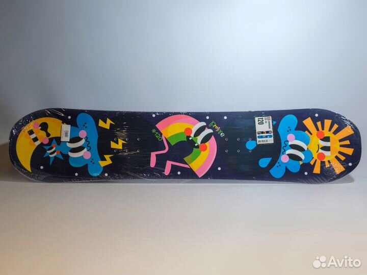 Сноуборд Prime Kids -Play (120)