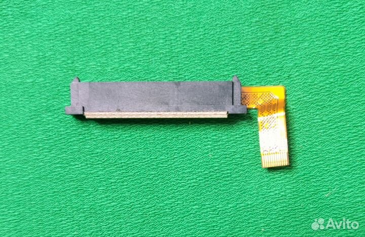 Разъем HDD Samsung NP535U3C