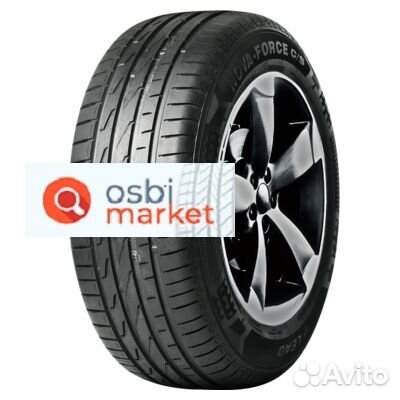 Leao Nova-Force C/S 265/65 R17 112H