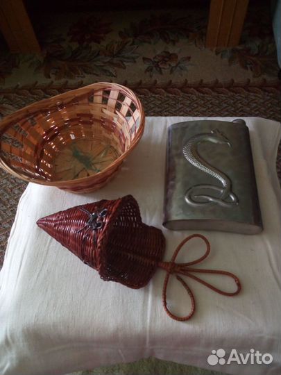 Мелочи дя дома