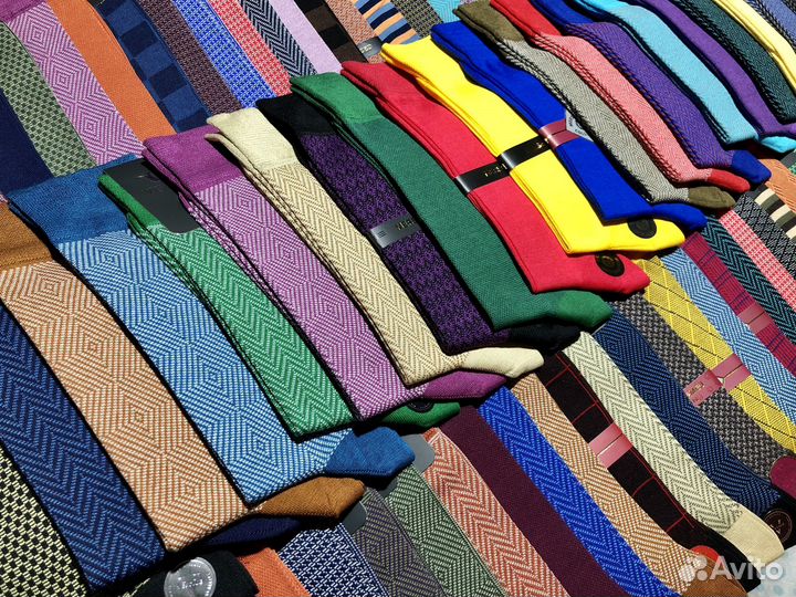 Носки мужские элитные