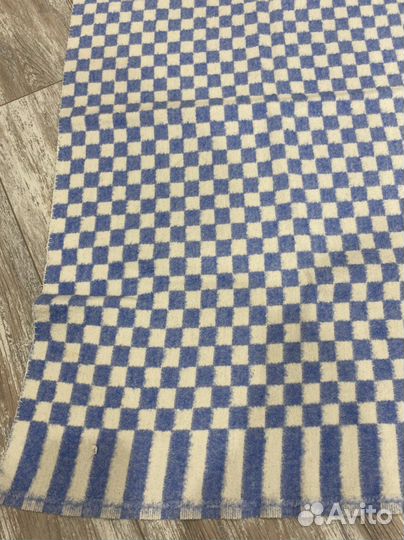 Одеяла детские байковые. Теплые