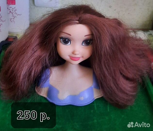 Детские игрушки