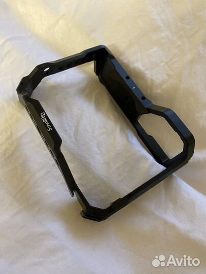 Клетка smallrig