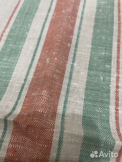 Льняные полотенца наволочка СССР