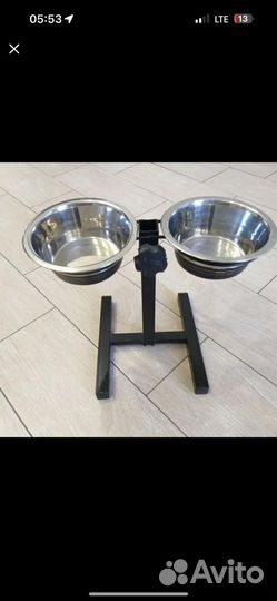 Миска для питомца