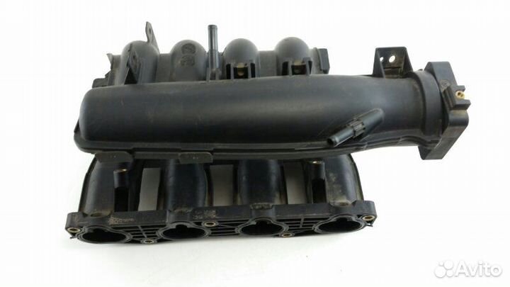 Коллектор впускной Nissan Primera TP12 QR20 2003