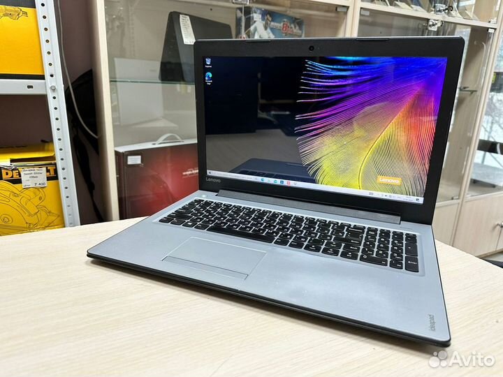 Lenovo 15.6