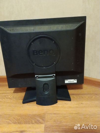 Монитор BenQ 19