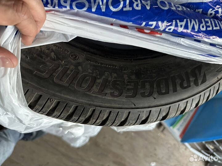 Диски r16 Passat b8