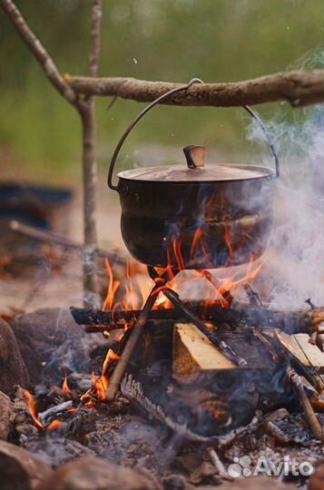 Отдых и путешествие на майские праздники. Башкирия