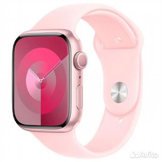 Apple watch S9 41mm Pink