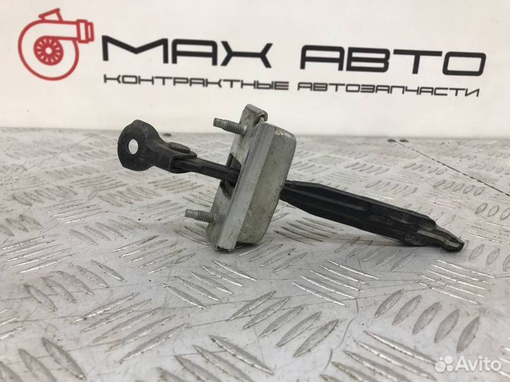 Б/У ограничитель двери задний левый Chevrolet