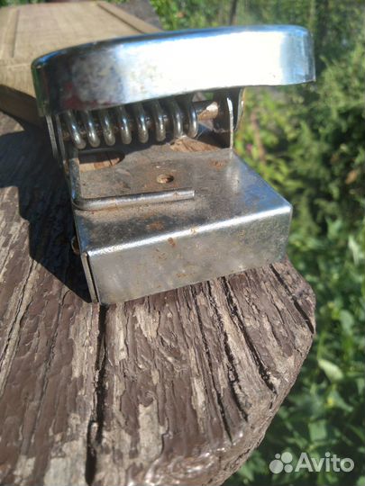 Доска разделочная для рыбы