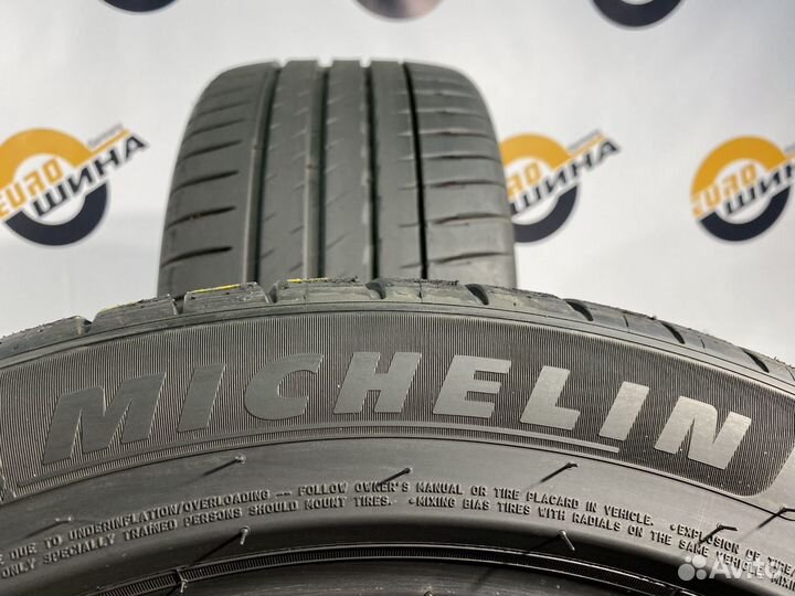 Michelin Pilot Sport 4 285/40 R19 100Y