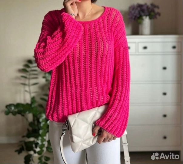 Новая стильная кофта