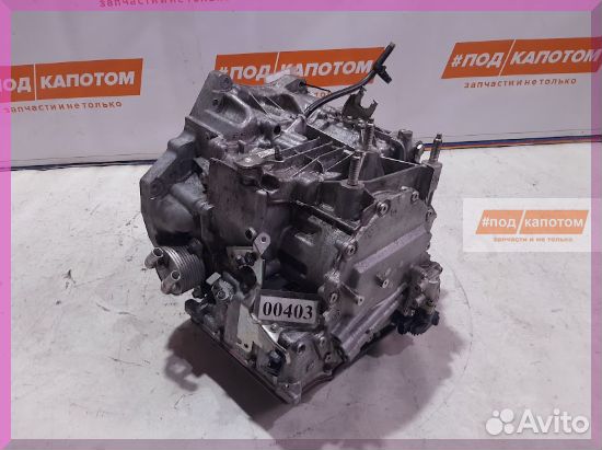 АКПП PY 2,5 Mazda сх-5 Cx-9