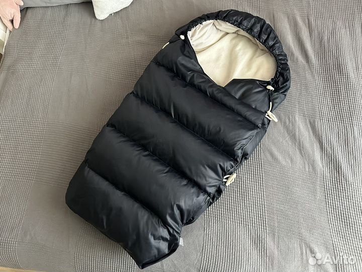 Зимний конверт Stokke