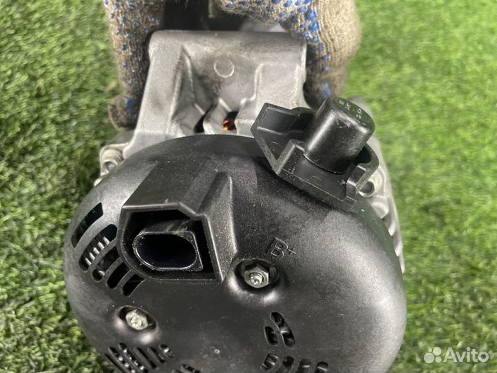 Генератор Bmw X5 E70 N55B30 2010