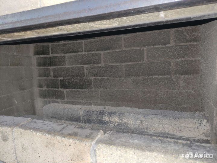 Очистка и монтаж вентиляции