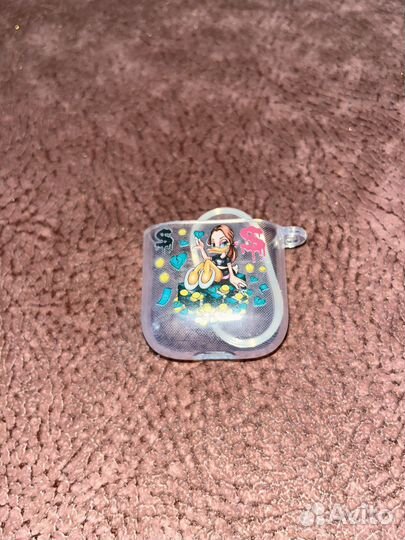 Чехол на airpods 2