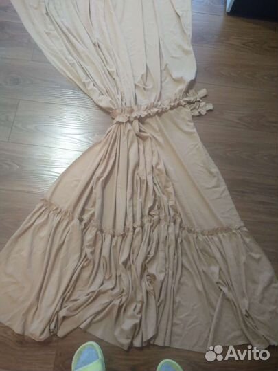 Покрывало и Шторы с ламбрекеном