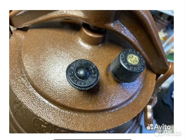 Афганские казаны строго оригинал