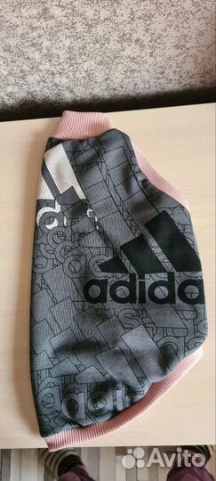 Майка для собак