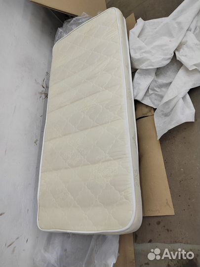 Матрас 160х70
