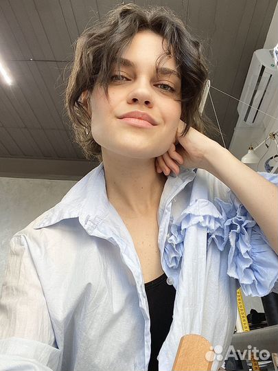 Конструктор одежды