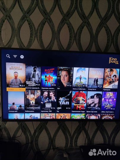 Андроид тв приставка бесплатные каналы и сериалы